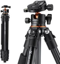 Zdjęcie Statyw KF Concept A234A1 z głowicą kulową BH-28L - Dębica