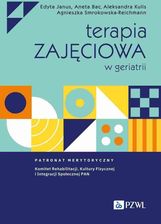 Zdjęcie Terapia zajęciowa w geriatrii - Krzanowice