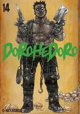 Zdjęcie Dorohedoro. Tom 14 - Sulechów