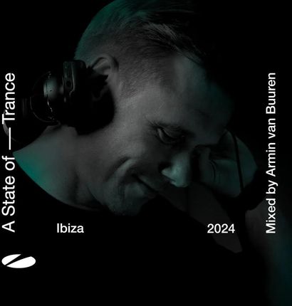 State Of Trance Ibiza 2024 (Digipack) 