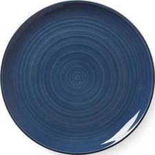 Zdjęcie Talerz Colore berry blue 27 cm - Kahler Design - Mińsk Mazowiecki