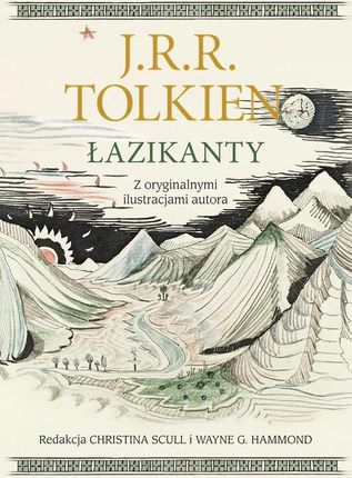 Łazikanty (e-book)