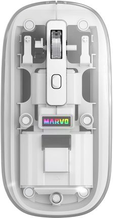 Marvo PRISM B10 Biała (M810WWH)