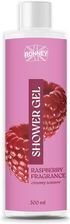 Zdjęcie Ronney Kremowy żel pod prysznic o zapachu malin Raspberry 300 ml - Bielsko-Biała