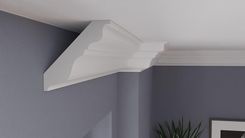 Zdjęcie Decorem Listwa Przysufitowa Dlp21 - Grodzisk Mazowiecki