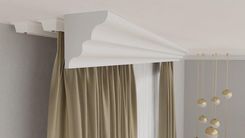 Zdjęcie Decorem Listwa Karniszowa Dlk16 - Grodzisk Mazowiecki