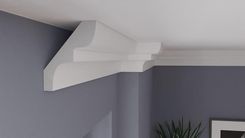 Zdjęcie Decorem Listwa Przysufitowa Dlp5 - Grodzisk Mazowiecki