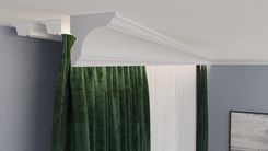 Zdjęcie Decorem Listwa Oświetleniowa Sufitowa Dlo48 - Garwolin