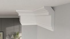 Zdjęcie Decorem Listwa Przysufitowa Dlp39 - Białobrzegi