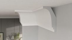 Zdjęcie Decorem Listwa Przysufitowa Dlp27 - Warszawa