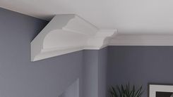 Zdjęcie Decorem Listwa Przysufitowa Dlp1 - Warszawa