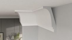 Zdjęcie Decorem Listwa Przysufitowa Dlp50 - Podkowa Leśna