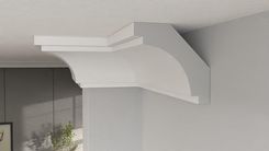 Zdjęcie Decorem Listwa Przysufitowa Dlp43 - Warszawa