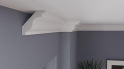 Zdjęcie Decorem Listwa Przysufitowa Dlp13 - Grodzisk Mazowiecki