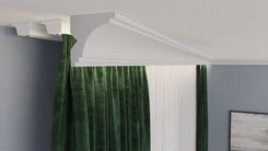 Zdjęcie Decorem Listwa Oświetleniowa Sufitowa Dlo44 - Kobyłka