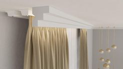 Zdjęcie Decorem Listwa Oświetleniowa Sufitowa Dlo18 - Garwolin