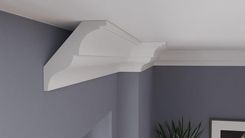 Zdjęcie Decorem Listwa Przysufitowa Dlp2 - Grodzisk Mazowiecki