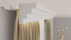 Zdjęcie Decorem Listwa Oświetleniowa Sufitowa Dlo19 - Garwolin