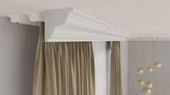 Zdjęcie Decorem Listwa Karniszowa Dlk9 - Mogielnica