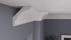 Zdjęcie Decorem Listwa Przysufitowa Dlp10 - Białobrzegi