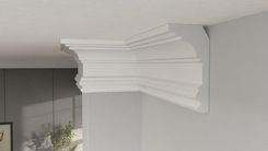 Zdjęcie Decorem Listwa Przysufitowa Dlp31 - Podkowa Leśna