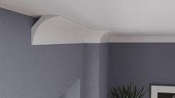 Zdjęcie Decorem Listwa Przysufitowa Dlp15 - Żyrardów