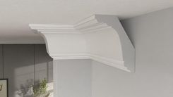 Zdjęcie Decorem Listwa Przysufitowa Dlp37 - Podkowa Leśna