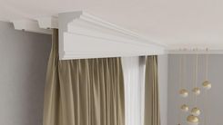 Zdjęcie Decorem Listwa Karniszowa Dlk25 - Mogielnica