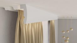 Zdjęcie Decorem Maskownica Karnisza Dlm4 - Grodzisk Mazowiecki