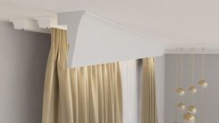 Zdjęcie Decorem Maskownica Karnisza Dlm5 - Grodzisk Mazowiecki