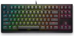 Klawiatura Alienware Tenkeyless AW420K (AW420KBWW)