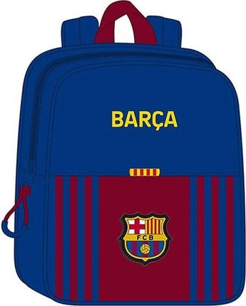 Safta Mochila Guarderia Adapt Carro F.C.Barcelona 1ª Equip. 21/22