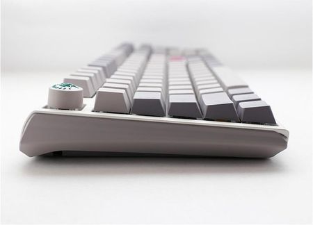 Klawiatura Ducky One 3 Szary (100043131) - zdjęcie 3