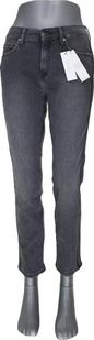 Calvin Klein -Slim jeansy damskie szare -K20K202499- oryginalne - W29/L30