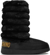 Zdjęcie Śniegowce LOVE MOSCHINO - Murowana Goślina