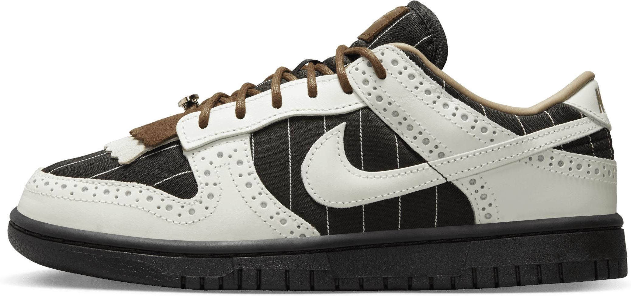 【NEW】W NIKE DUNK LOW LX【24】 Buty damskie Nike Dunk Low LX - Czerń - Ceny i opinie - Ceneo.pl