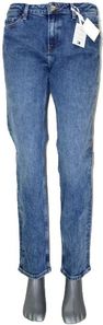 Tommy Hilfiger Rome WW0WW30968 jeansy damskie -proste- oryginalne - W28/L32