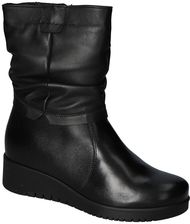 Zdjęcie Botki Galant Z22-15 Czarny B lico - Tykocin