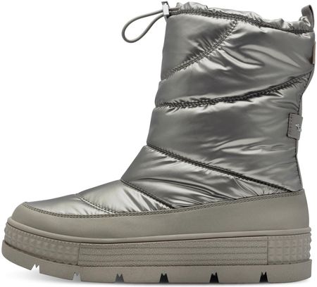 Tamaris 1-26835-41-179 Dámské kotníkové boty champagne 38