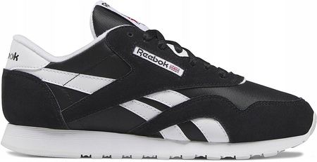 Reebok Buty Classic GY7194 Black