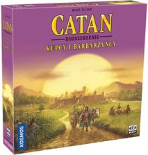 Catan: Kupcy i Barbarzyńcy