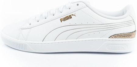 Buty damskie sportowe Puma Vikky [395085 01] - zdjęcie 4