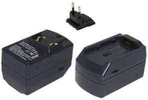 Panasonic VW-VBG070 ładowarka ACMPE z wymiennym adapterem - Ceny i ...