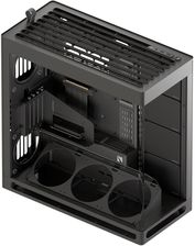 Zdjęcie Havn HS 420 VGPU Black Fulltower Czarny (HVNCAHS42008) - Żerków