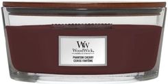 Zdjęcie WoodWick Phantom Cherry Elipsa 453,6g - Ustroń