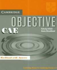 Objective cae workbook with Answers