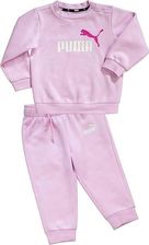 Zdjęcie PUMA Baby Jogger Mini Jogger rozmiar 68 - Wielbark