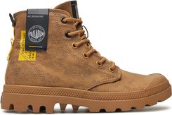 Zdjęcie Trapery Palladium - Pyrzyce