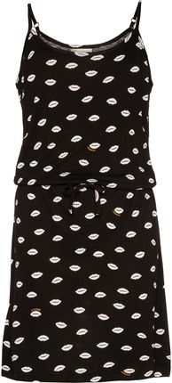 Sukienka dziecięca Protest Pixie JR dress czerwona | Zbieraj punkty za zakupu! Odkryj program Decathlon Active!