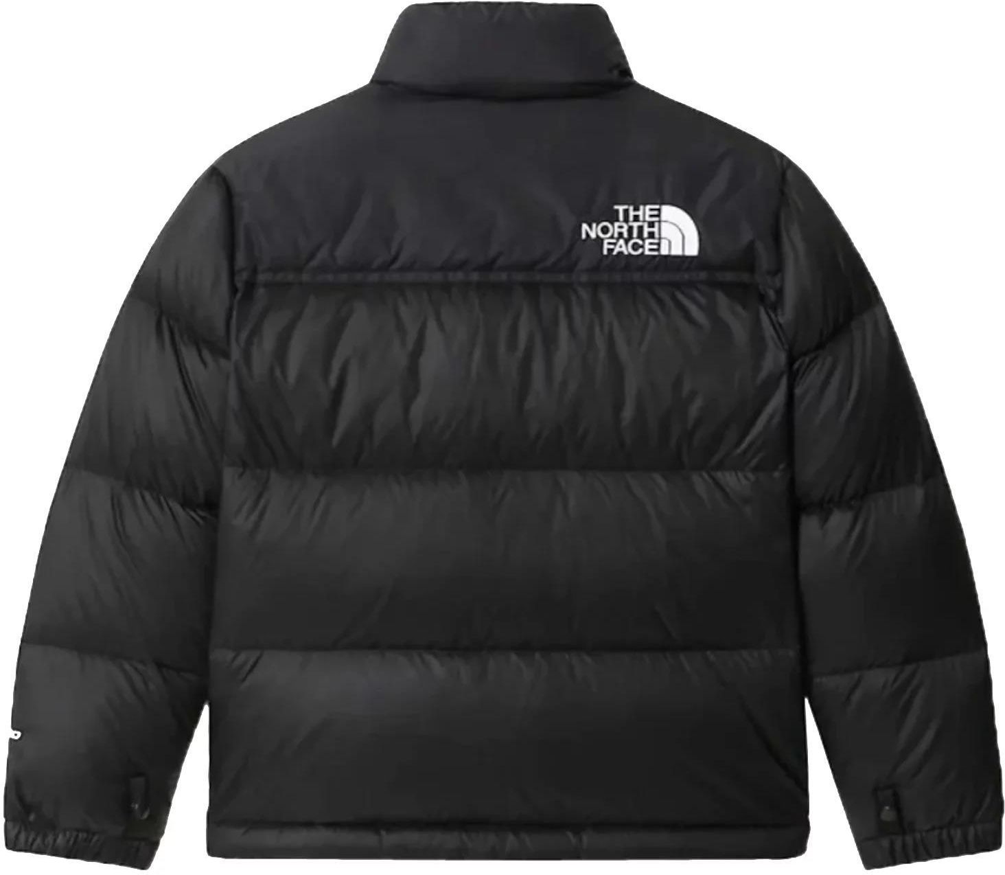 the north face nuptse down bootie Ⅱ 27cm The North Face NUPTSE II W - Women's winter shoes - black